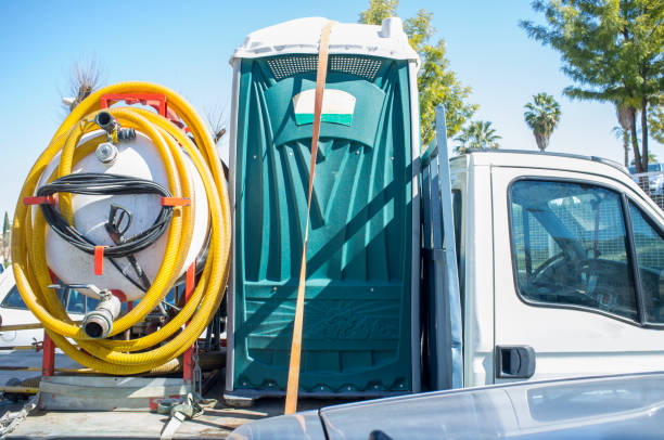 Portable Toilet Options We Offer in Terrell Hills, TX