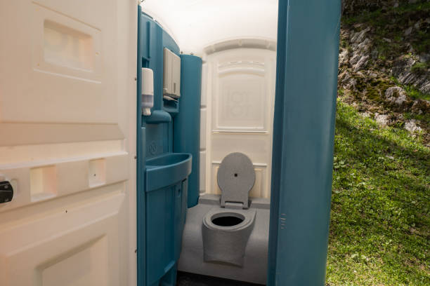 Sanitation services for porta potties in Terrell Hills, TX