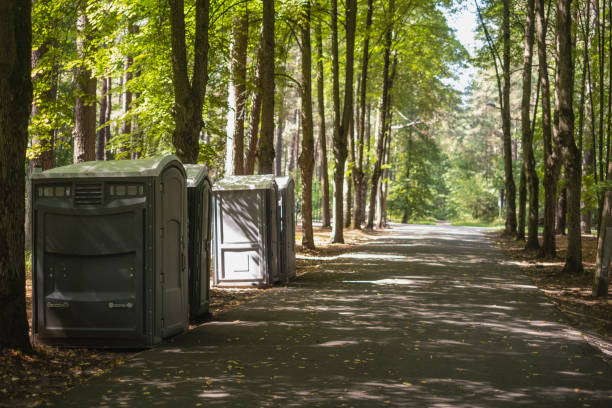 Best Portable restroom trailer rental  in Terrell Hills, TX