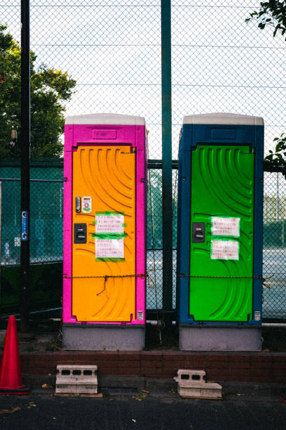 Best Best portable toilet rental  in Terrell Hills, TX